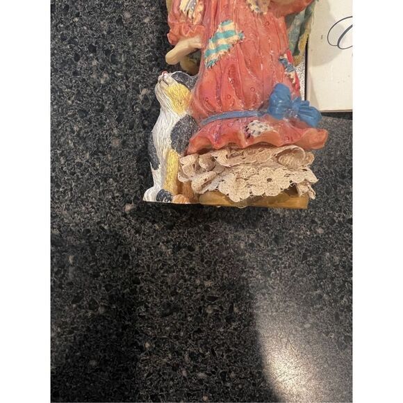 Pet Angel mini figurines - Picture 4 of 8